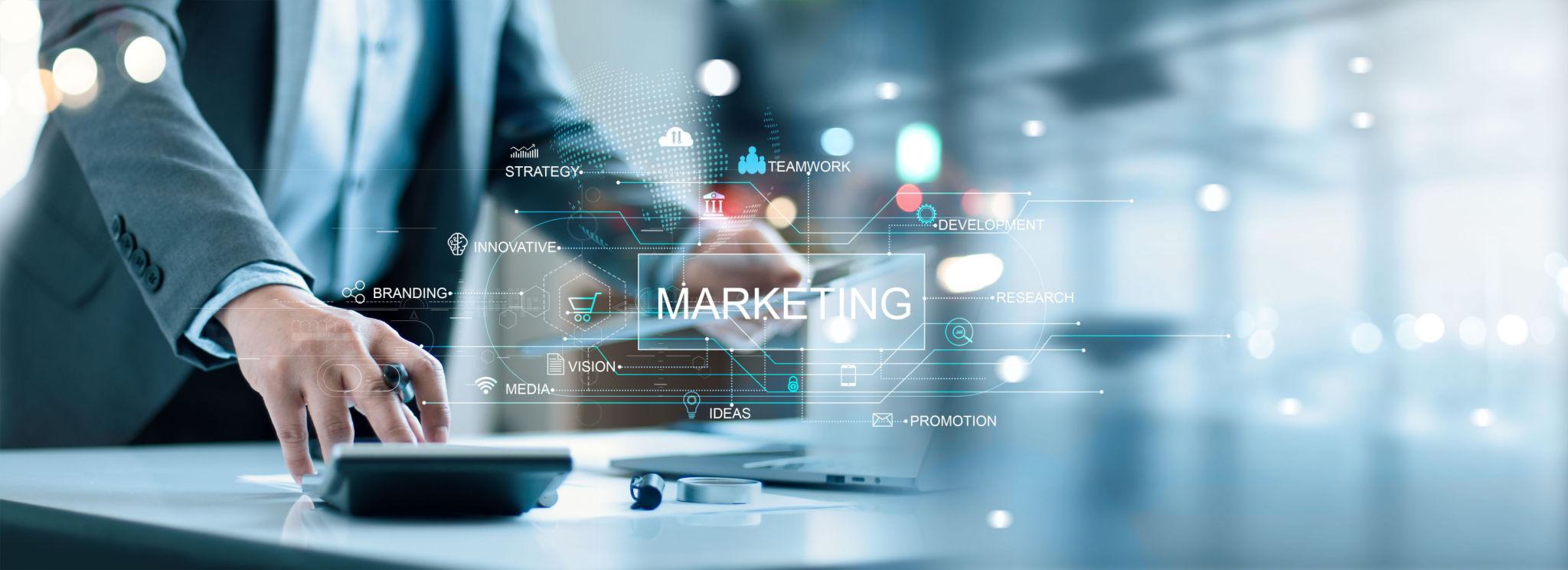 10 digital marketing techniques for faster growth