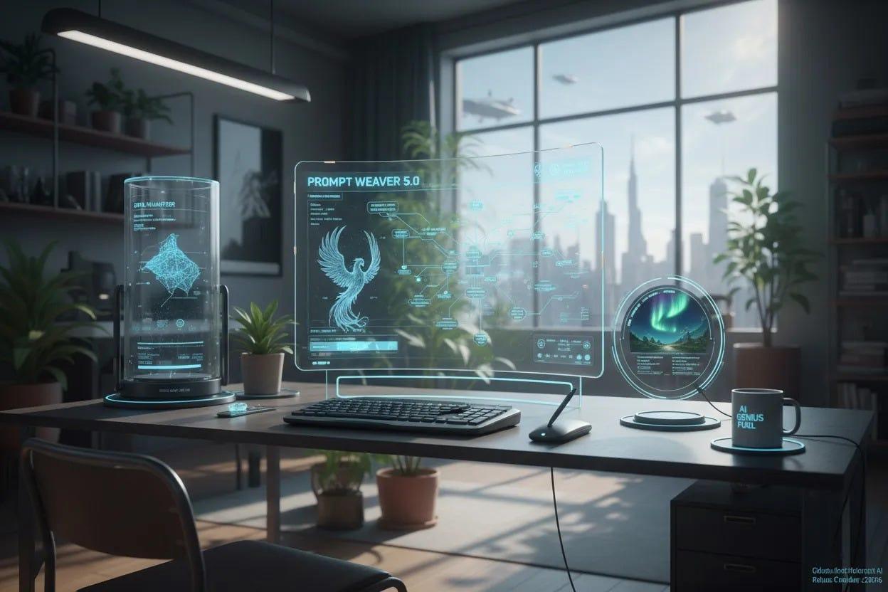 ai prompt engineering secrets for business growth