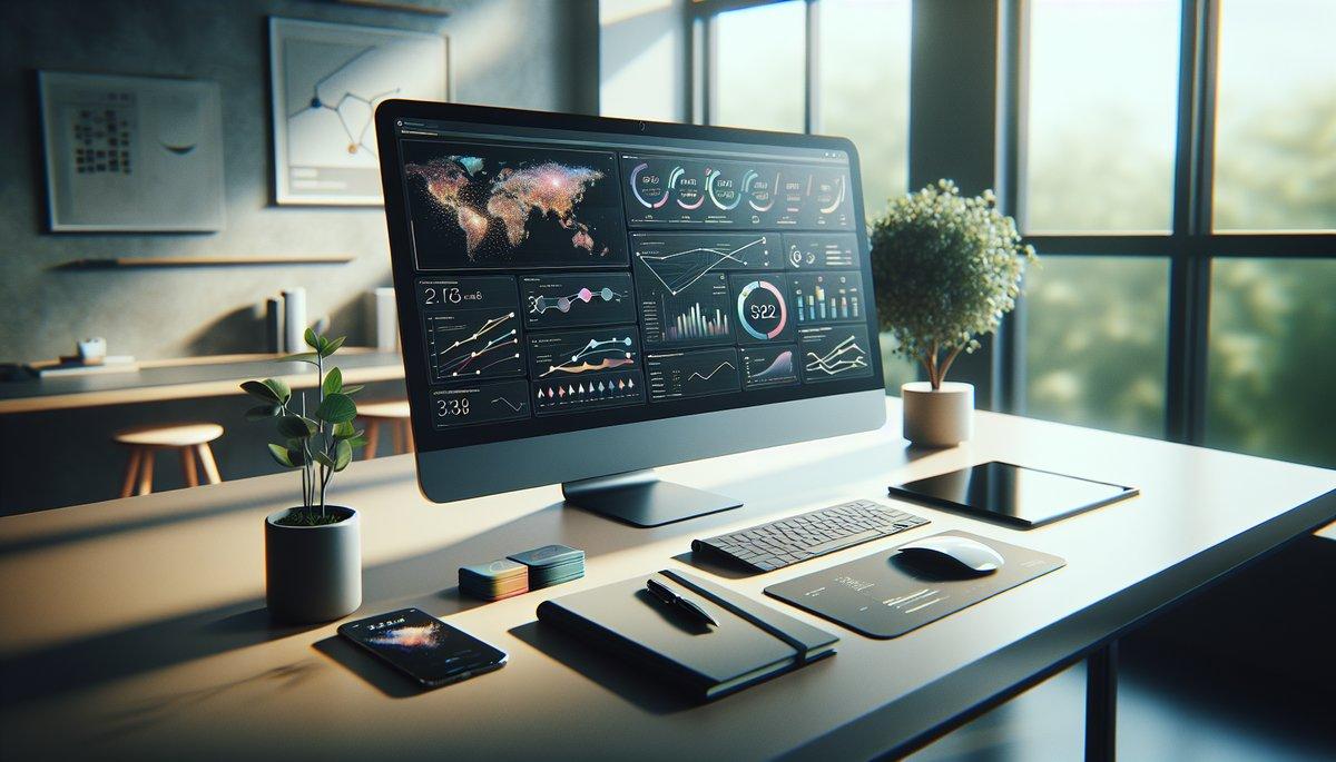 Generative AI Revolution in Digital Marketing generative ai revolution in digital marketing