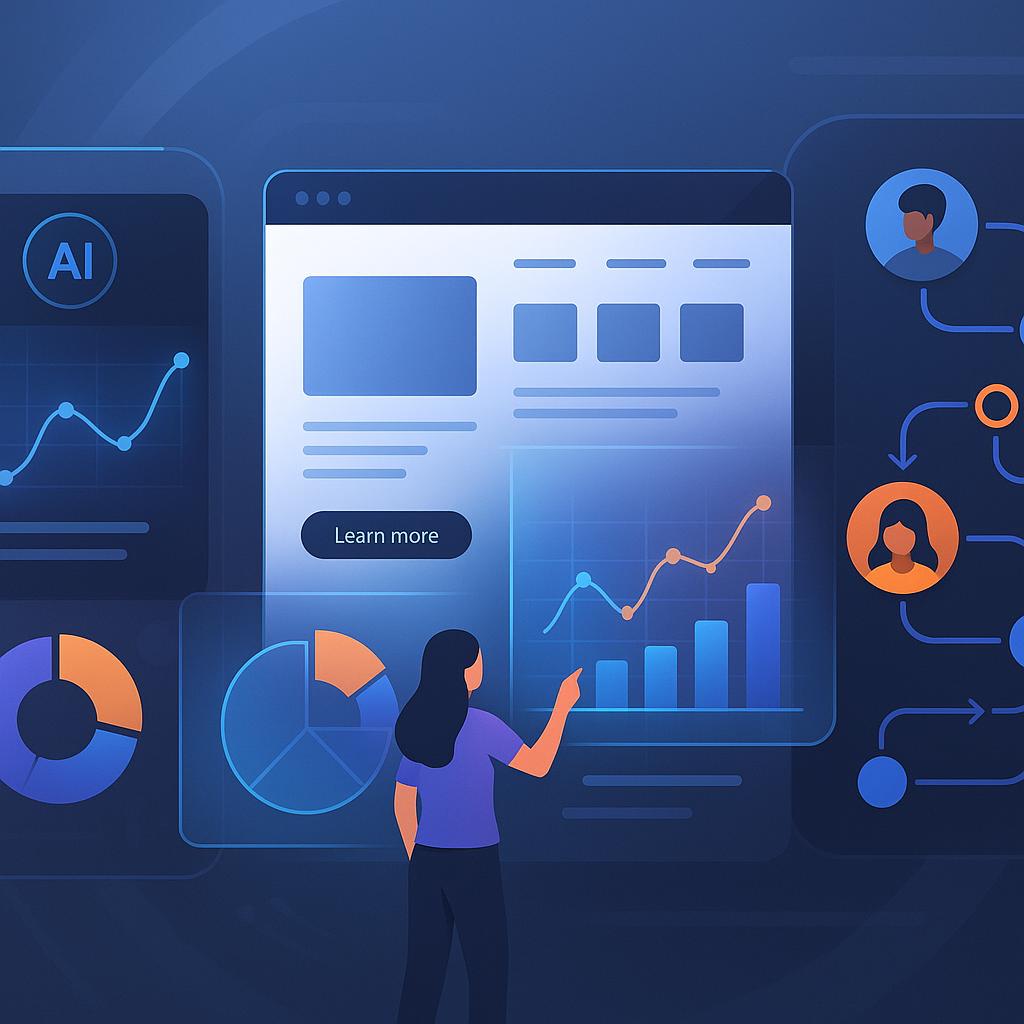 how ai content writing helps businesses increase sales