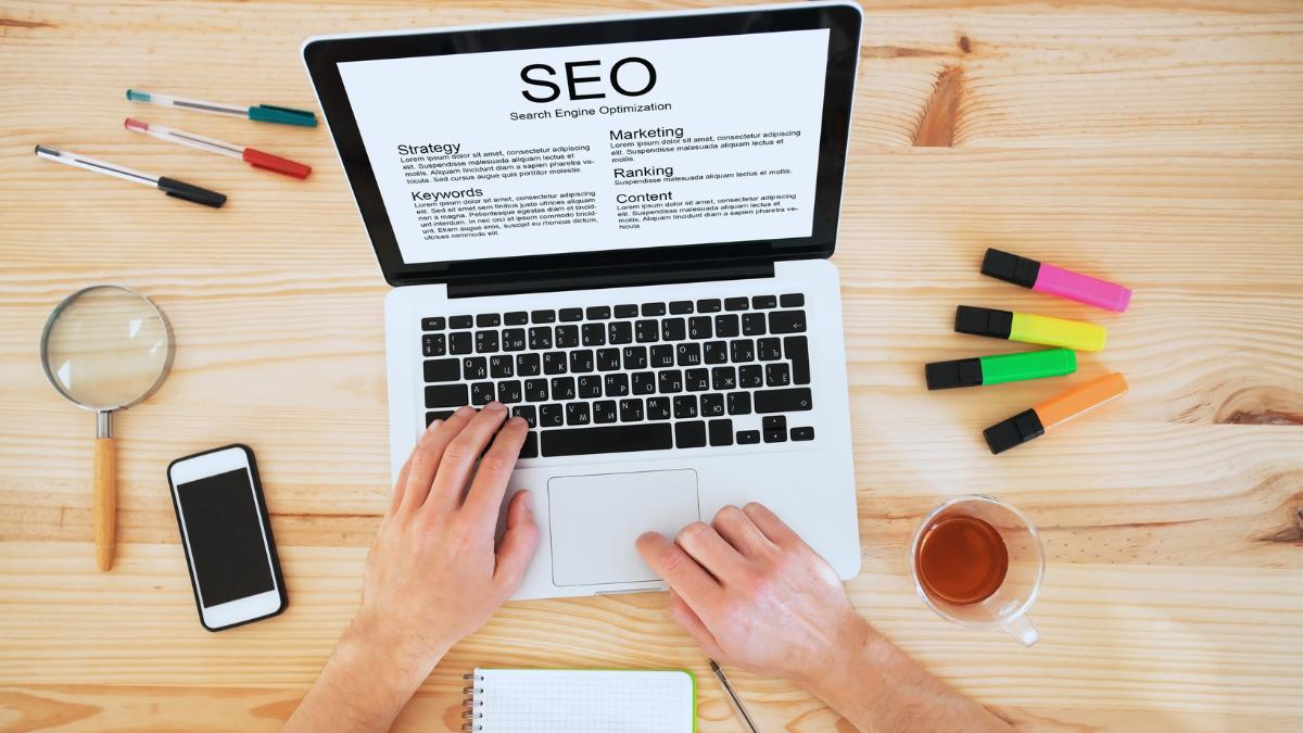 seo content writing strategy for beginners